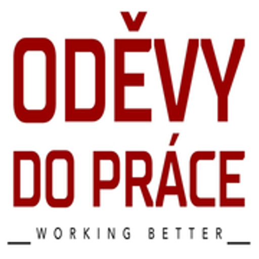 Oděvy do práce Vlašim logo