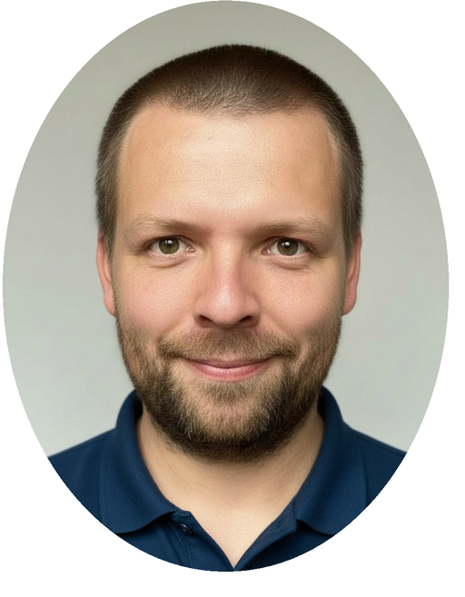 Ing. Bc. Lukáš Hrubý - odhadce cen nemovitostí logo