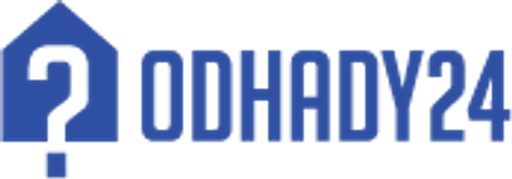 PMP Servis – Odhady 24 logo
