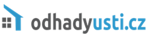 Odhadyusti.cz logo