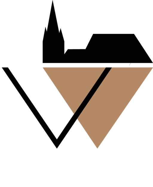 Ing. et Ing. Václav Vyhnálek - oceňování a odhady nemovitostí logo