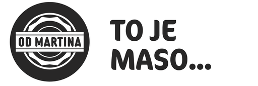 Od Martina logo