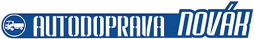 Autodoprava Novák logo