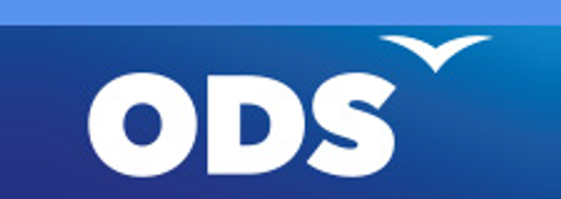 Občanská demokratická strana logo