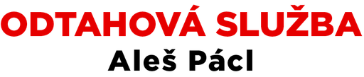Odtah Assist Pácl logo