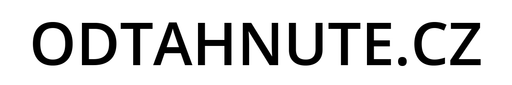 Odtahnute.cz logo