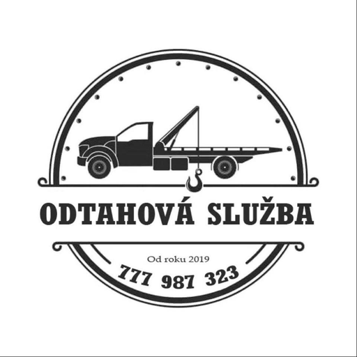 Odtahová služba Dalibor Kováč logo