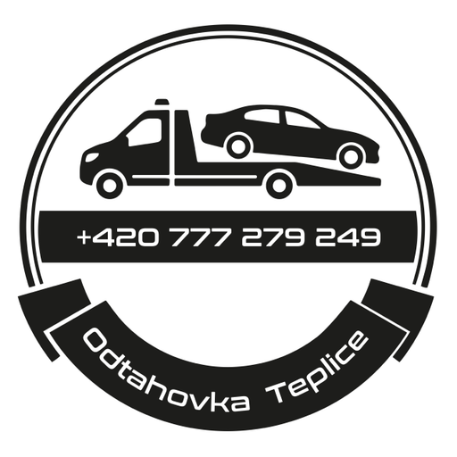 Odtahovkateplice logo