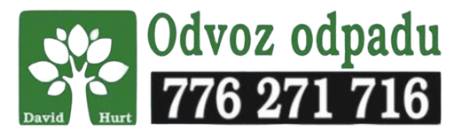 David Hurt logo