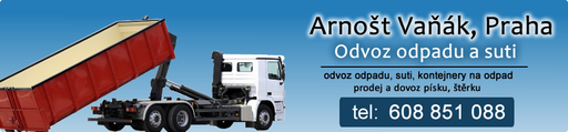 Arnošt Vaňák logo