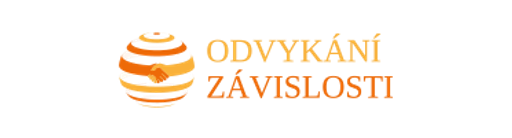 Odvykání závislosti Alena Krákorová logo