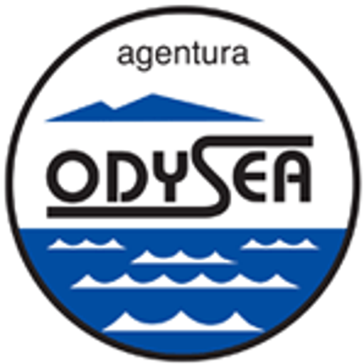 Odyseatour logo