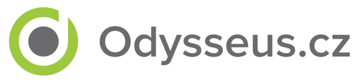 ODYSSEUS.CZ, s.r.o. logo