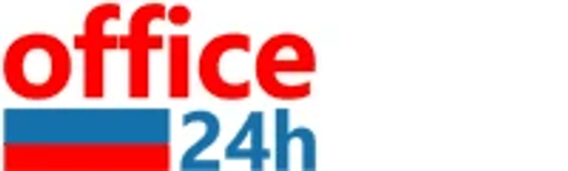 Office24h.cz logo