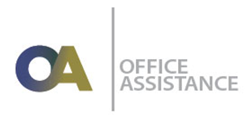 Office Assistance, s.r.o. logo