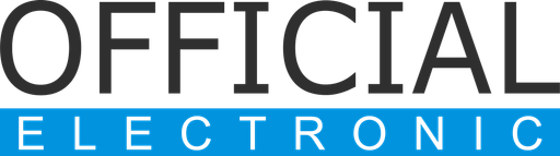 OFFICIAL ELECTRONIC, s.r.o. logo