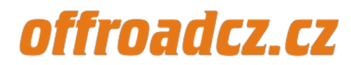 Offroadcz.cz logo