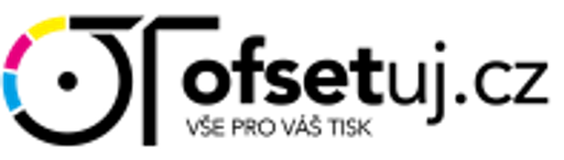 Ofset tisk s.r.o. logo