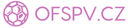 Okresní fotbalový svaz Praha - východ logo