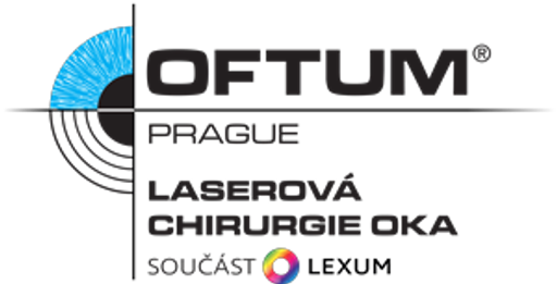 Oftum Bohemia logo