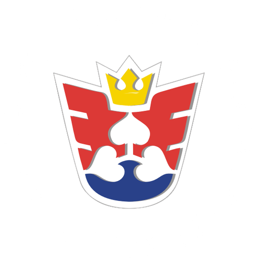 Okresní hospodářská komora Most logo