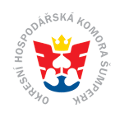 Okresní hospodářská komora Šumperk logo