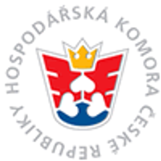 Okresní hospodářská komora Česká Lípa logo