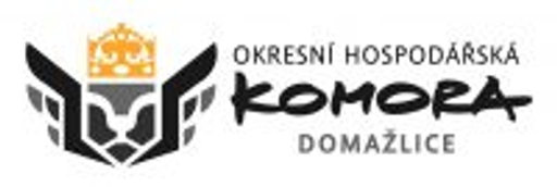 Okresní hospodářská komora Domažlice logo
