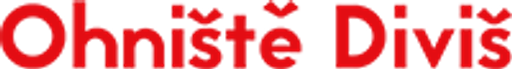 Kovářství Diviš logo