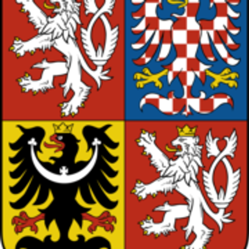 Ohrazenice - obecní úřad logo