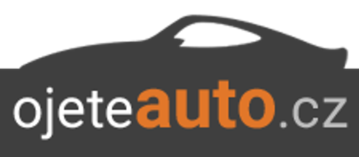Ojeté Auto.cz logo