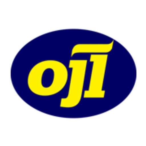 LPG stanice OJL logo