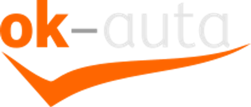 ok-auta logo