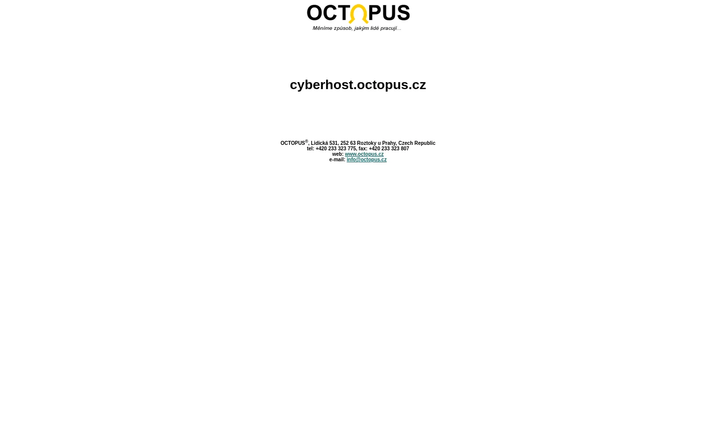OK AVIATION GROUP website