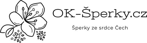 Ok-sperky.cz logo