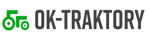 OK-traktory s.r.o. logo