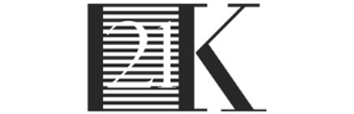 OK21.cz logo