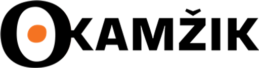 Okamžik, z. ú. logo