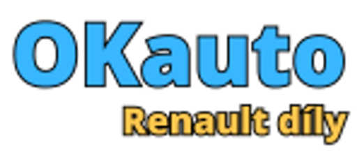 Autodíly O.K. MOTOR TRADING logo