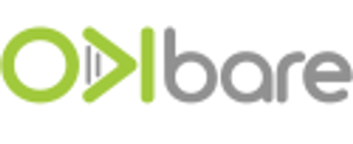 OKbare logo
