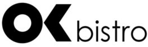 Bistro Bauhaus - OK bistro logo