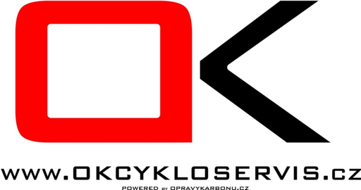 OK Cykloservis logo