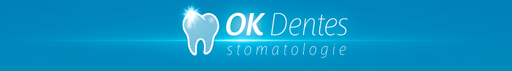 O.K. Dentes, s.r.o. logo