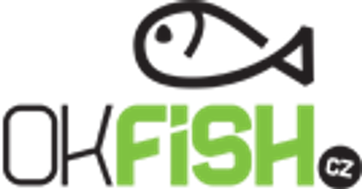 OKfish.cz logo