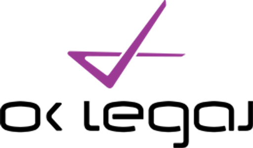 OK LEGAL, advokátní kancelář, s.r.o. logo