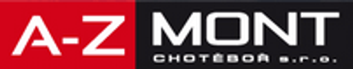A-Z mont Chotěboř, s.r.o. logo