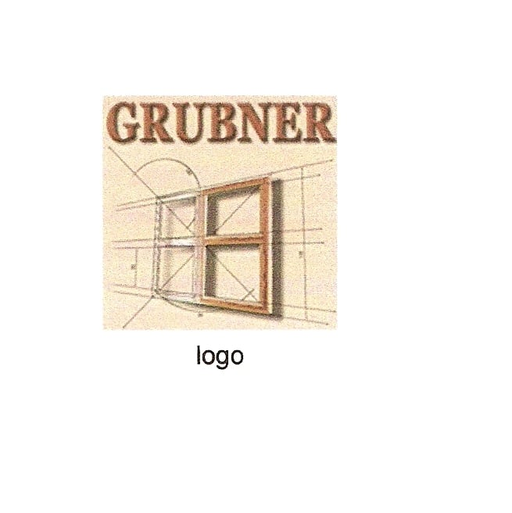 Truhlářství Petr Grubner logo