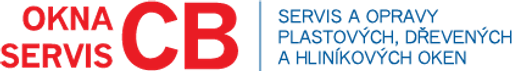 OKNA SERVIS CB logo