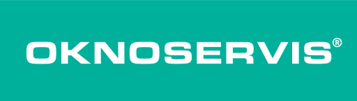 OKNOSERVIS logo