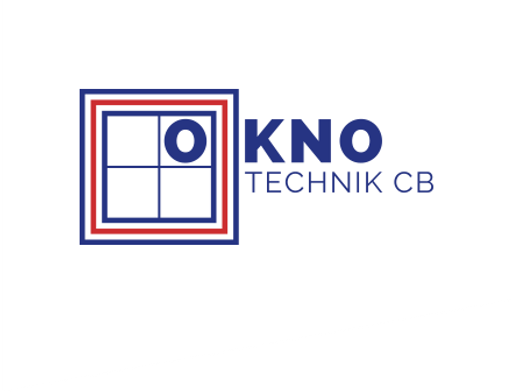 OKNO TECHNIK CB, s.r.o. logo